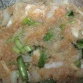 健康法師の さつま揚げ2種 レシピ 作り方 By ももちゃn 楽天レシピ 健康法師の さつま揚げ2種 レシピ 作り方 By ももちゃn 楽天レシピ